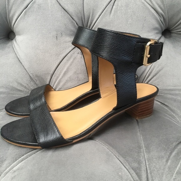 tasha sandal